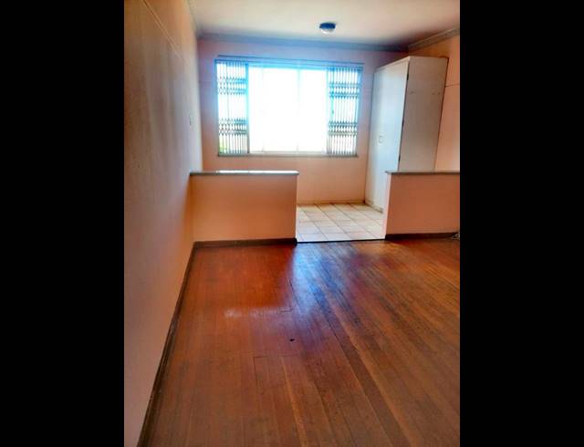 2 BEDROOM APARTMENT FOR SALE IN MUSGRAVE